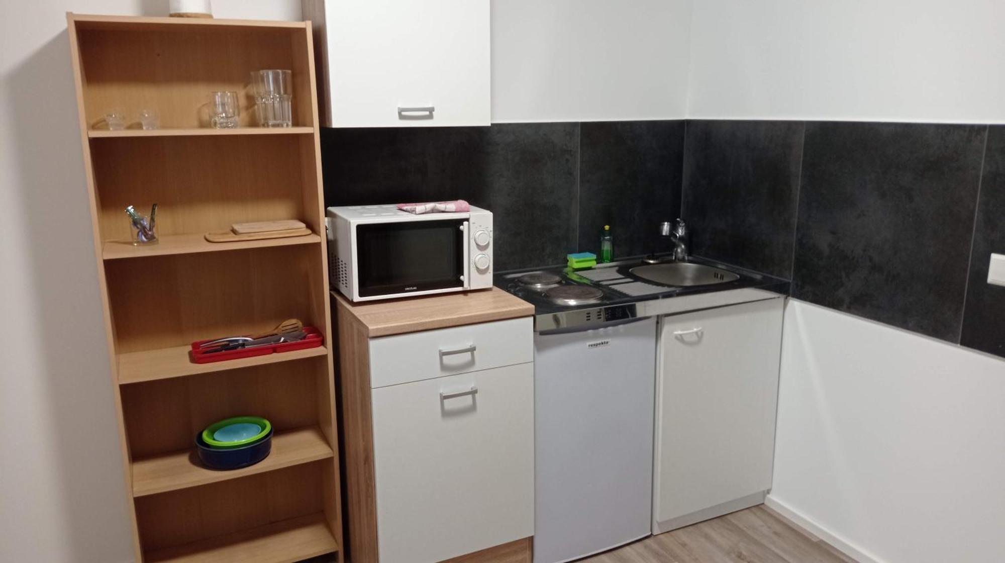 Gaestezimmer Sommer Locktow ภายนอก รูปภาพ