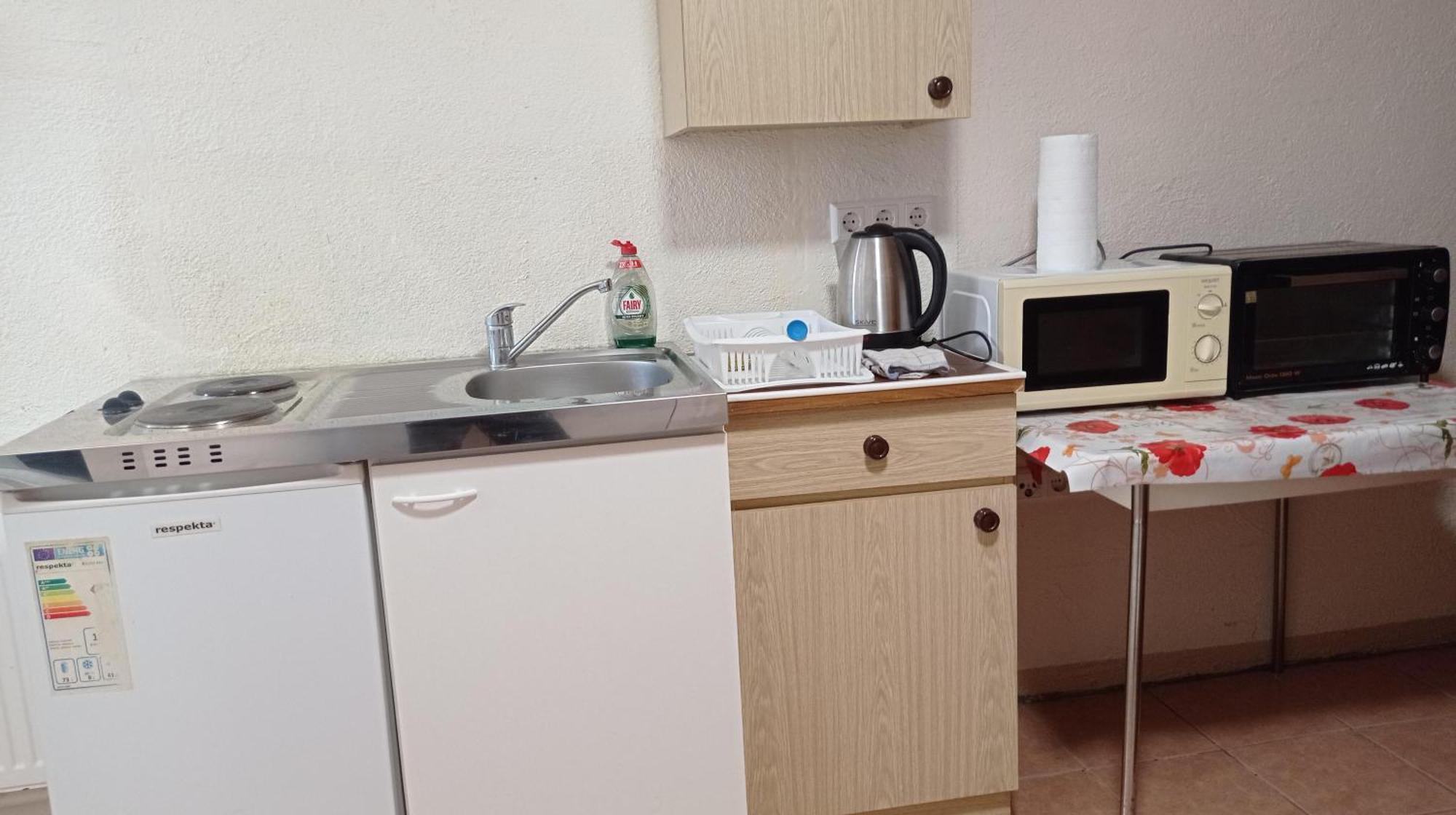 Gaestezimmer Sommer Locktow ภายนอก รูปภาพ